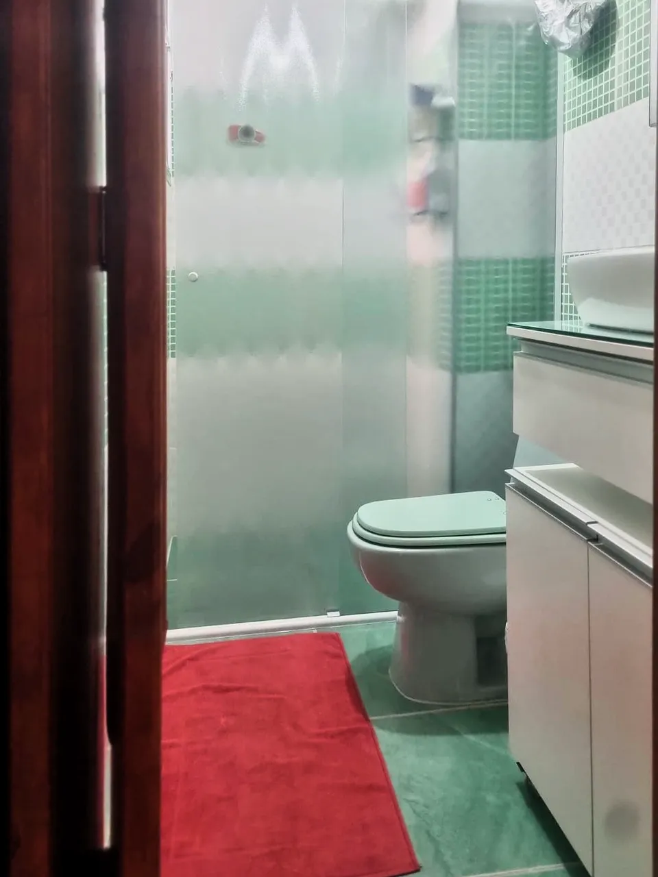 Apartamento à venda em Jardim Wilson, Osasco, foto 8 de 8