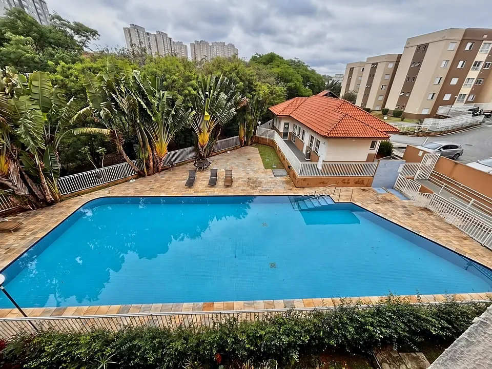 Apartamento à venda em Novo Osasco, Osasco, foto 1 de 19