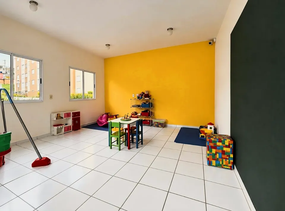 Apartamento à venda em Novo Osasco, Osasco, foto 13 de 19