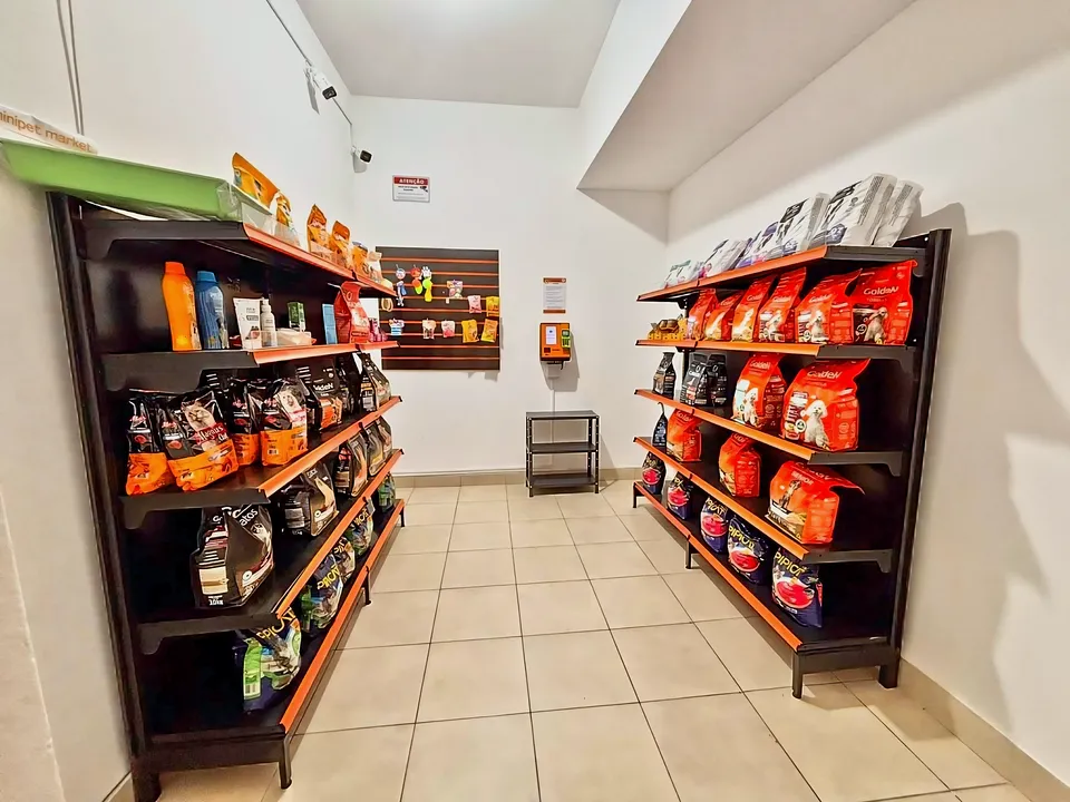 Apartamento à venda em Novo Osasco, Osasco, foto 14 de 19
