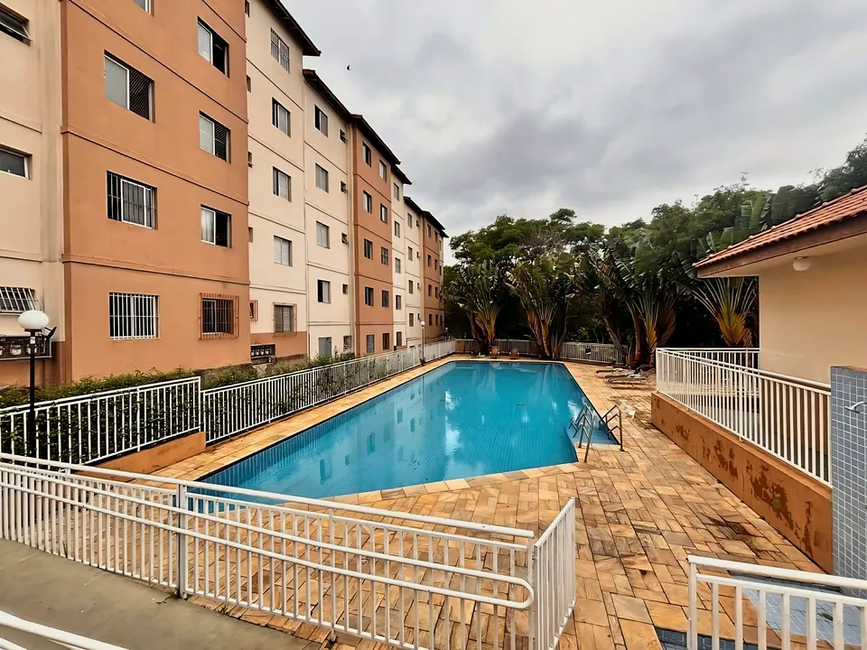 Apartamento à venda em Novo Osasco, Osasco, foto 15 de 19