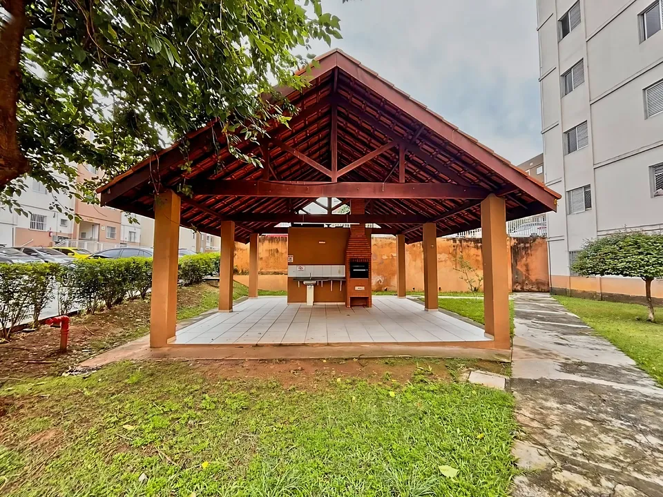 Apartamento à venda em Novo Osasco, Osasco, foto 8 de 19
