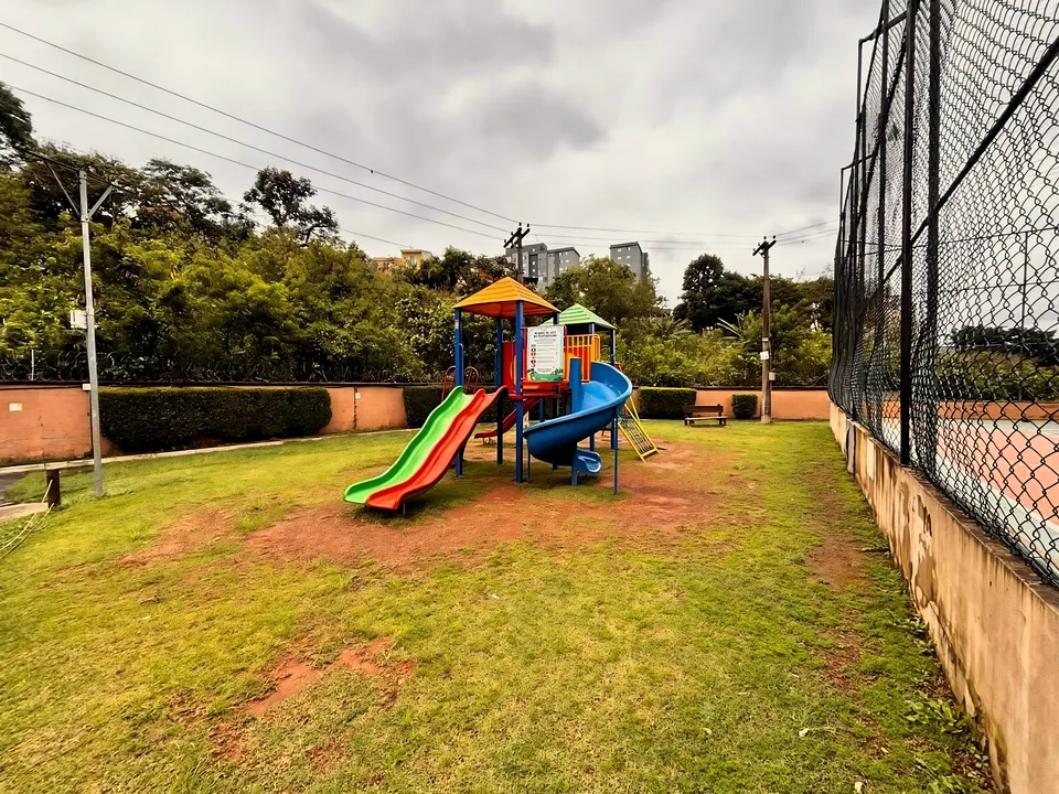 Apartamento à venda em Novo Osasco, Osasco, foto 9 de 19