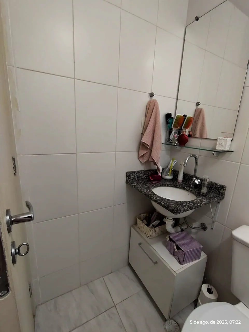 Apartamento à venda em Vila Jaguaribe, Osasco, foto 16 de 17