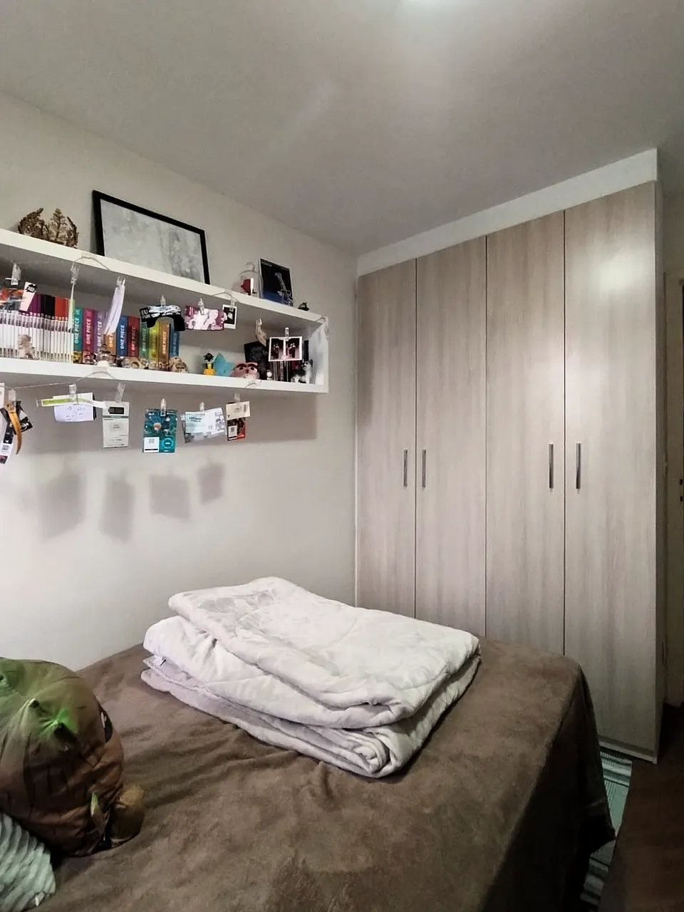 Apartamento à venda em Vila Jaguaribe, Osasco, foto 17 de 17