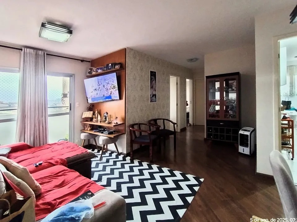 Apartamento à venda em Vila Jaguaribe, Osasco, foto 2 de 17