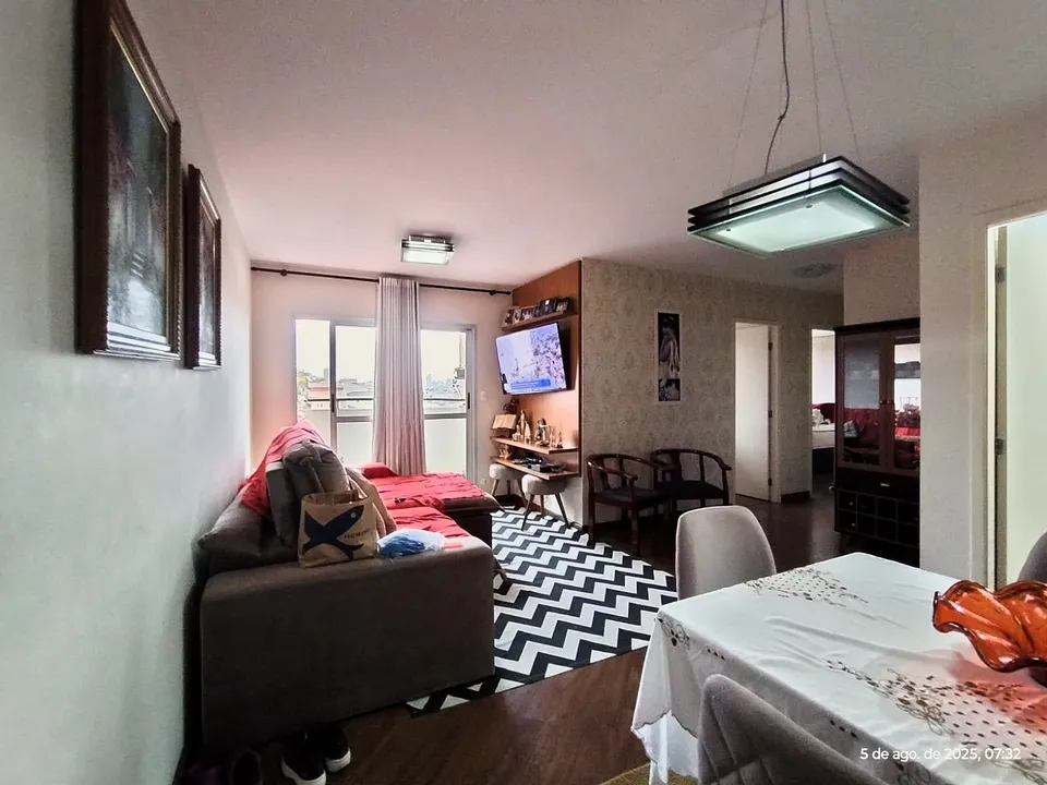 Apartamento à venda em Vila Jaguaribe, Osasco, foto 3 de 17