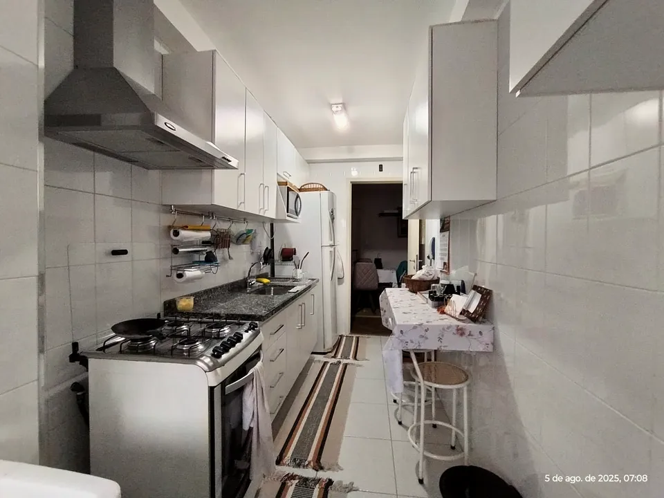 Apartamento à venda em Vila Jaguaribe, Osasco, foto 4 de 17