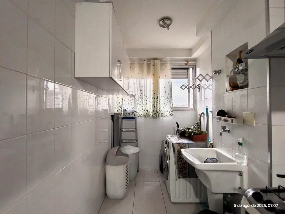 Apartamento à venda em Vila Jaguaribe, Osasco, foto 5 de 17