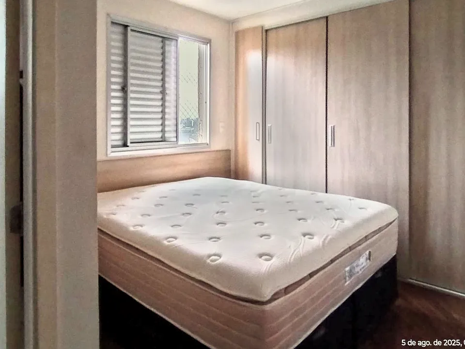 Apartamento à venda em Vila Jaguaribe, Osasco, foto 6 de 17