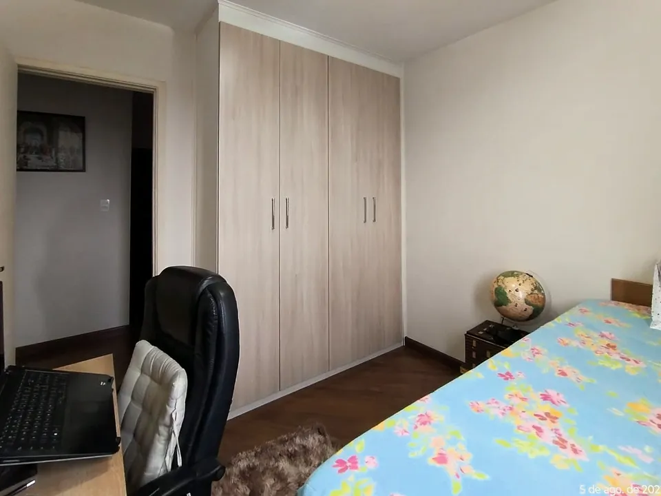 Apartamento à venda em Vila Jaguaribe, Osasco, foto 7 de 17