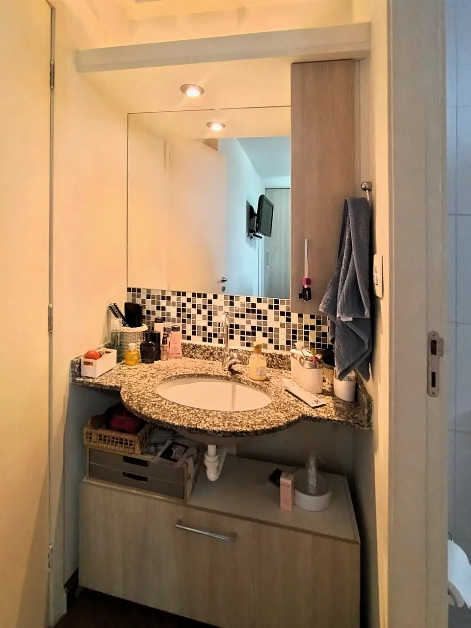 Apartamento à venda em Vila Jaguaribe, Osasco, foto 9 de 17