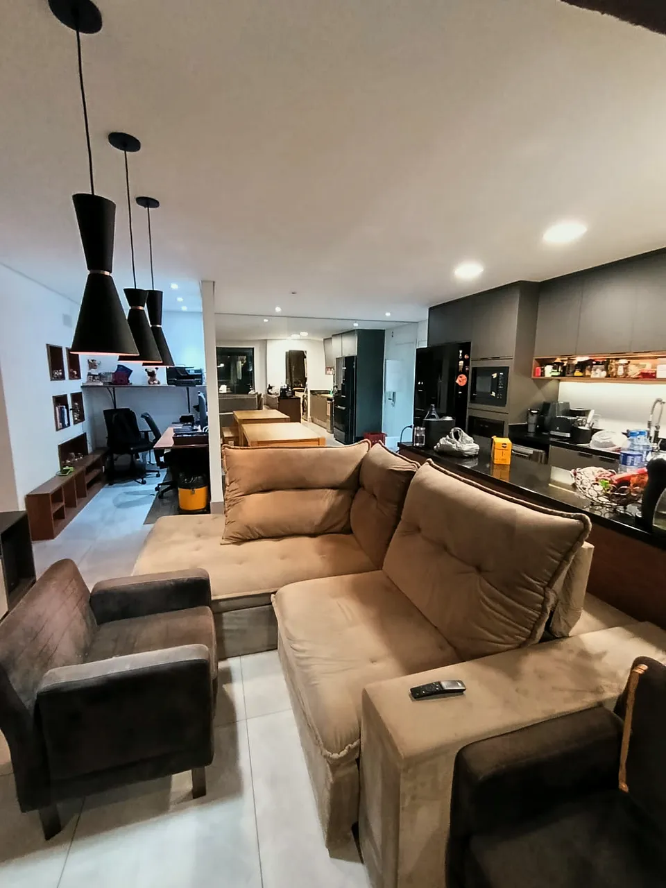 Apartamento à venda em Vila Yara, Osasco, foto 2 de 14