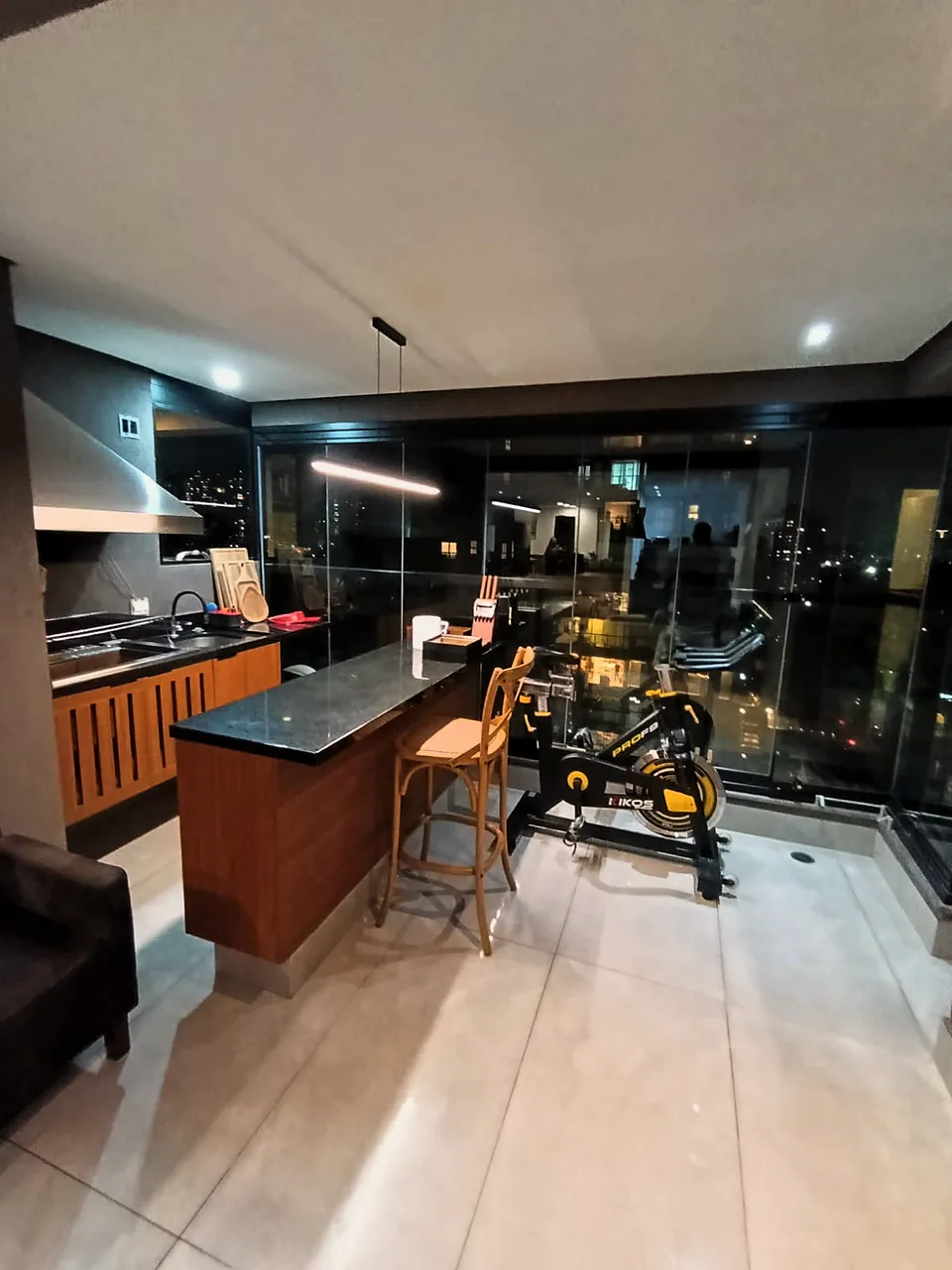 Apartamento à venda em Vila Yara, Osasco, foto 3 de 14