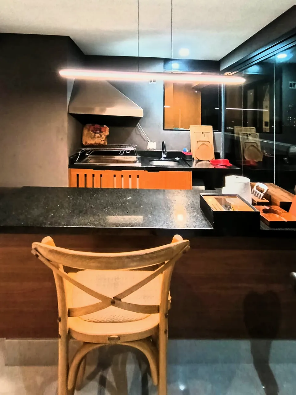 Apartamento à venda em Vila Yara, Osasco, foto 4 de 14