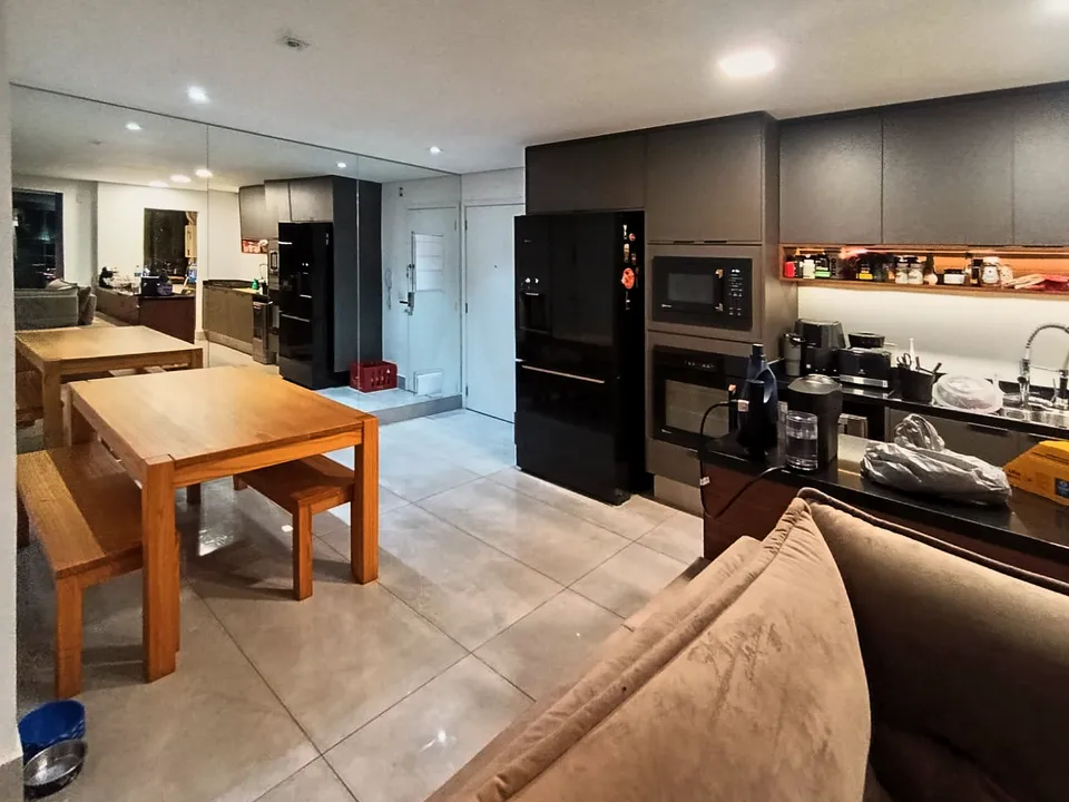 Apartamento à venda em Vila Yara, Osasco, foto 9 de 14