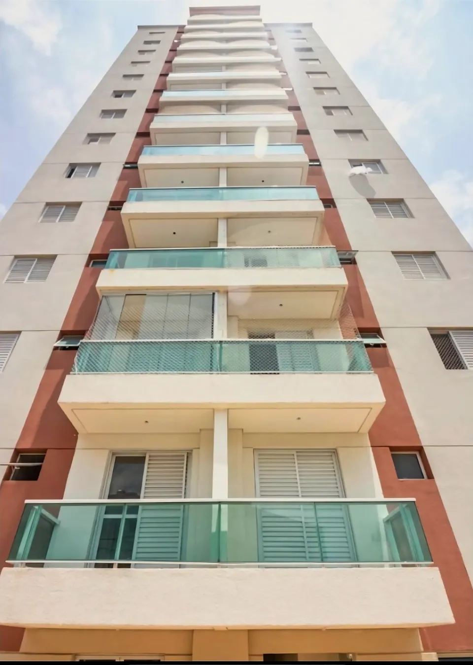 Apartamento à venda em Vila Yara, Osasco, foto 1 de 12