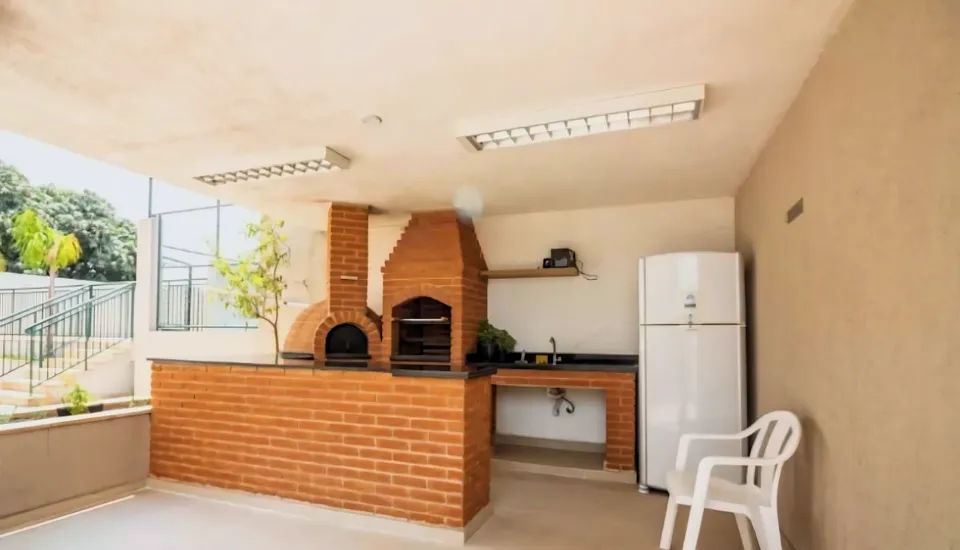 Apartamento à venda em Vila Yara, Osasco, foto 10 de 12