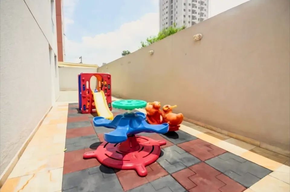 Apartamento à venda em Vila Yara, Osasco, foto 12 de 12