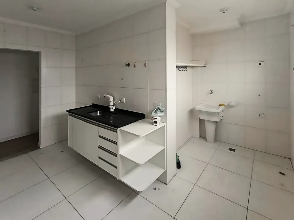 Apartamento à venda em Vila Yara, Osasco, foto 5 de 12