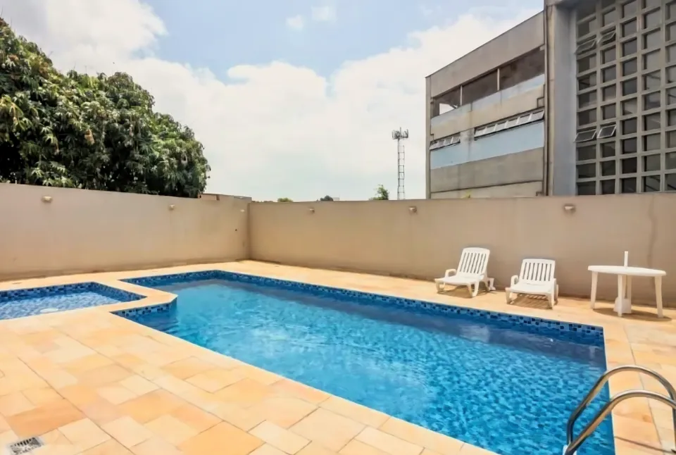 Apartamento à venda em Vila Yara, Osasco, foto 9 de 12