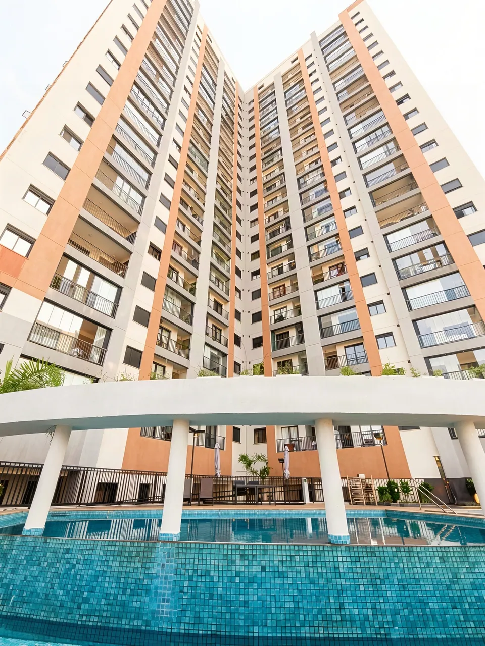 Apartamento à venda em Vila Yolanda, Osasco, foto 1 de 22