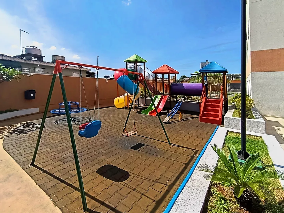 Apartamento à venda em Vila Yolanda, Osasco, foto 14 de 22