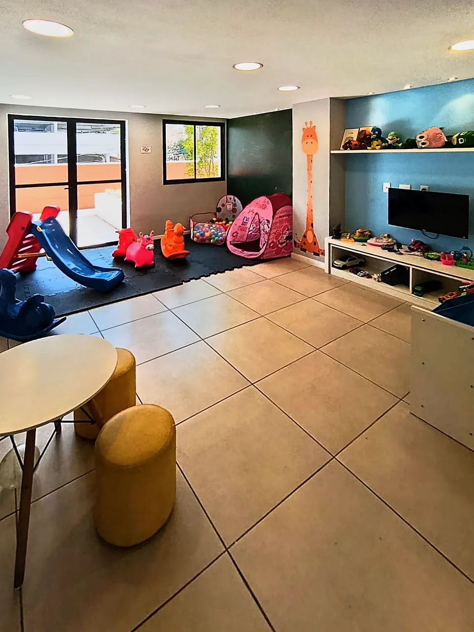 Apartamento à venda em Vila Yolanda, Osasco, foto 19 de 22