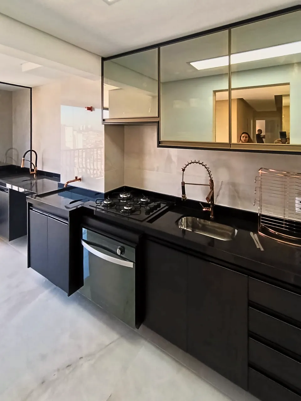 Apartamento à venda em Vila Yolanda, Osasco, foto 4 de 22