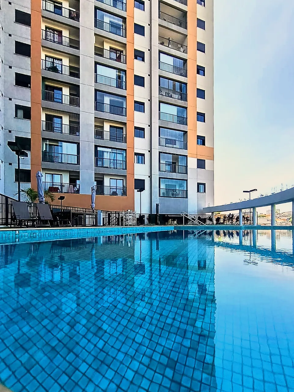 Apartamento à venda em Vila Yolanda, Osasco, foto 7 de 22