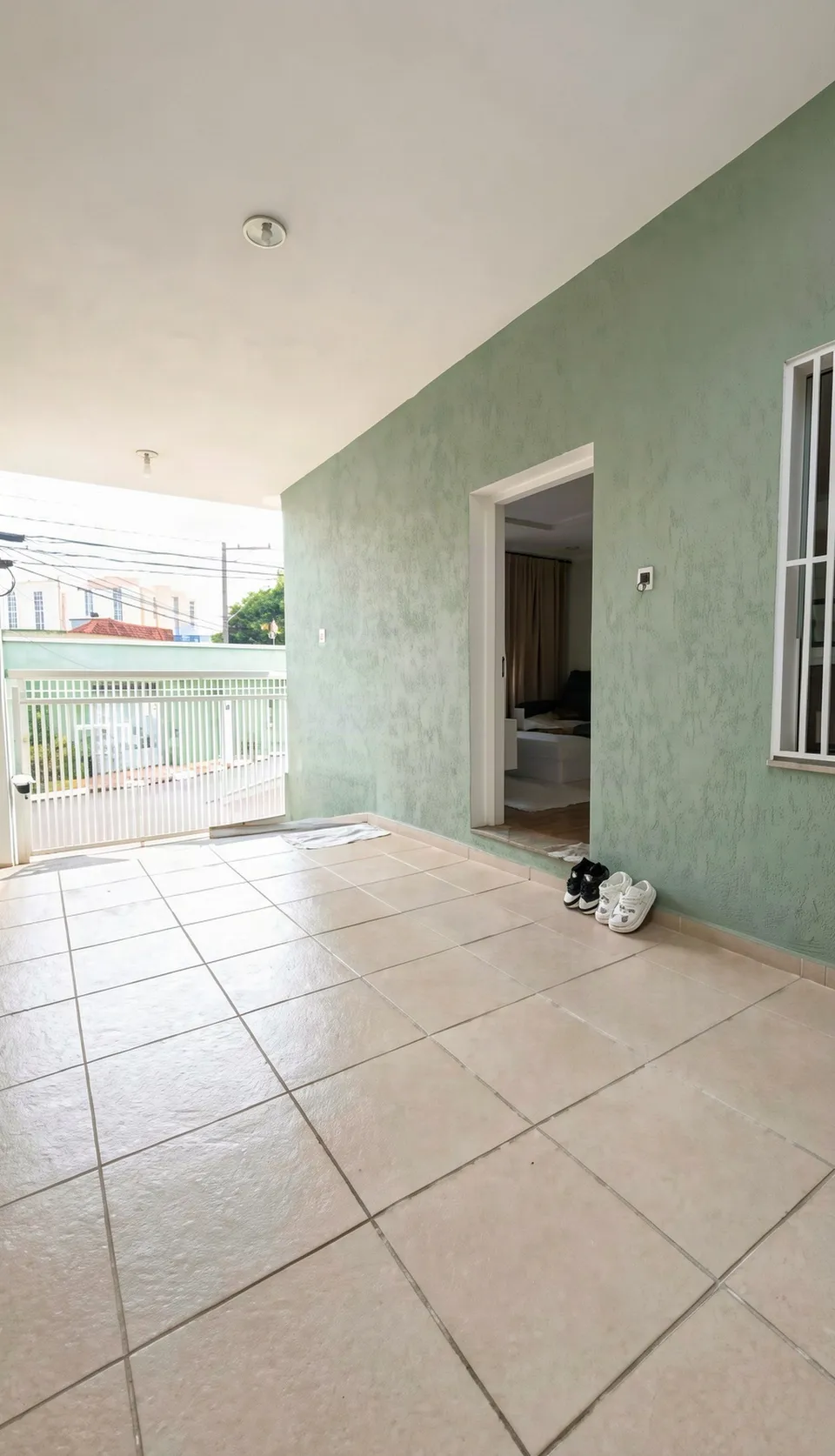 Casa à venda em Jardim D'Abril, Osasco, foto 1 de 15