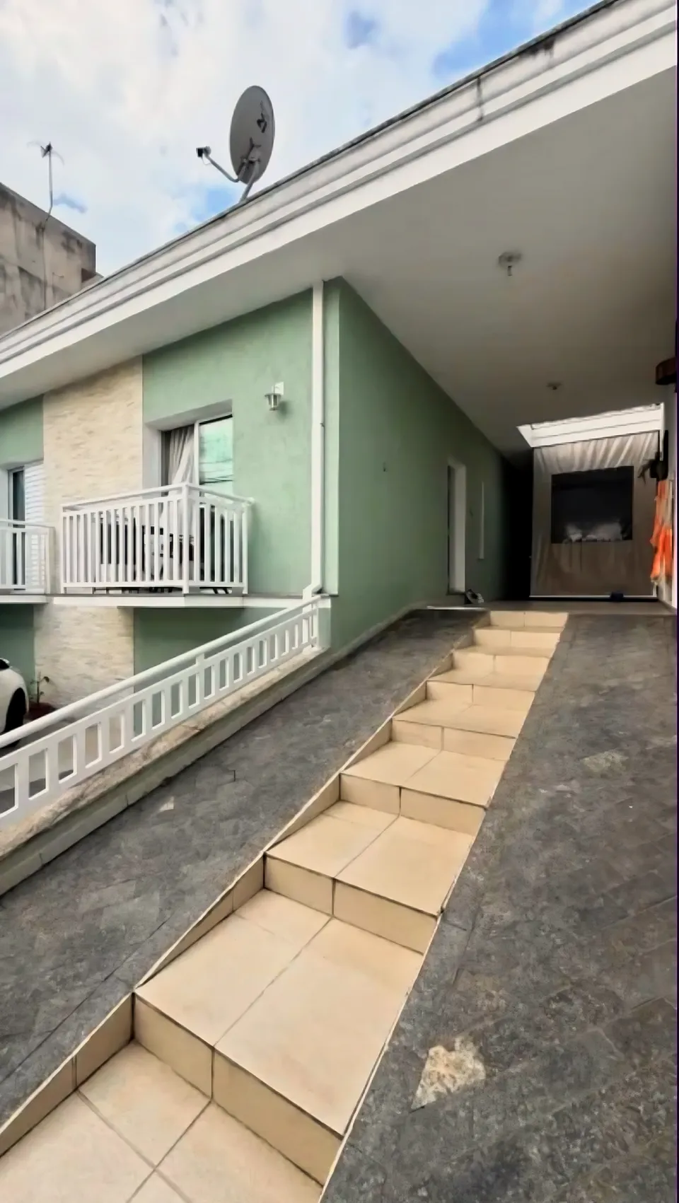 Casa à venda em Jardim D'Abril, Osasco, foto 11 de 15
