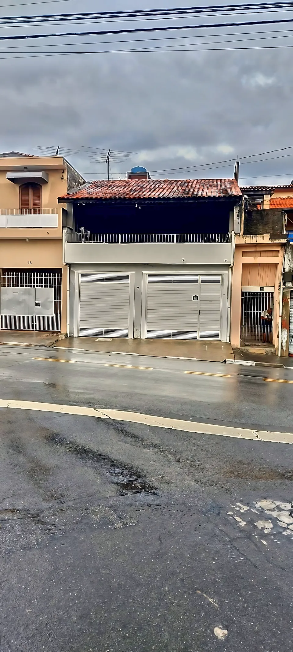 Casa à venda em Jardim D'Abril, Osasco, foto 1 de 26