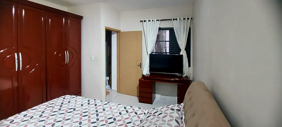 Casa à venda em Jardim D'Abril, Osasco, foto 11 de 26