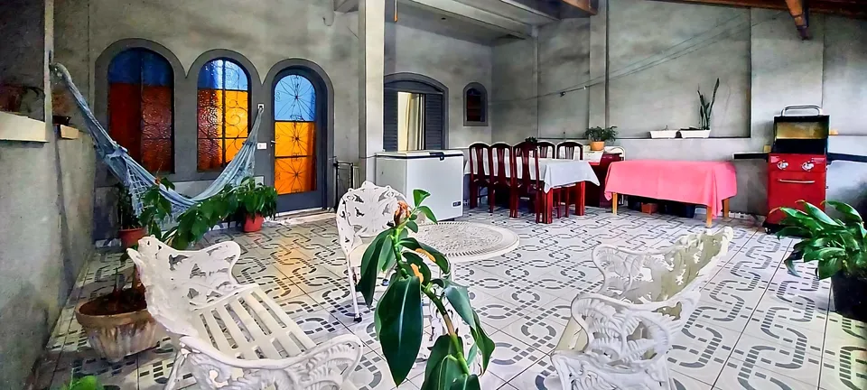Casa à venda em Jardim D'Abril, Osasco, foto 2 de 26