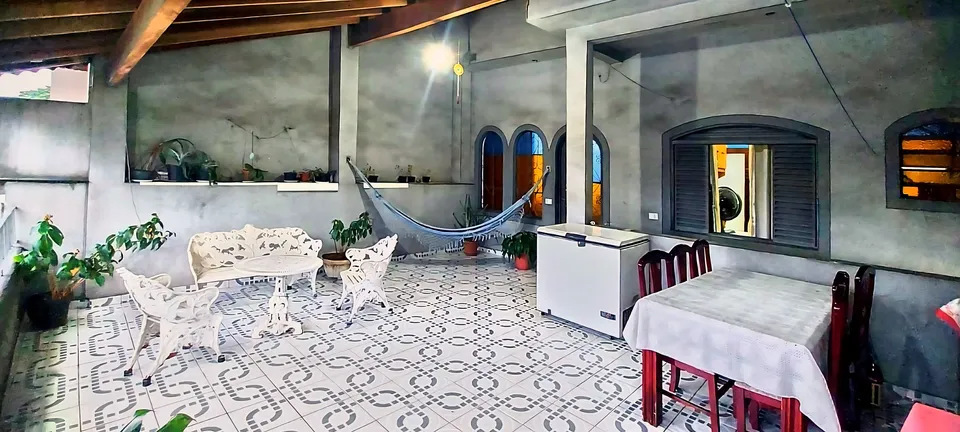 Casa à venda em Jardim D'Abril, Osasco, foto 20 de 26