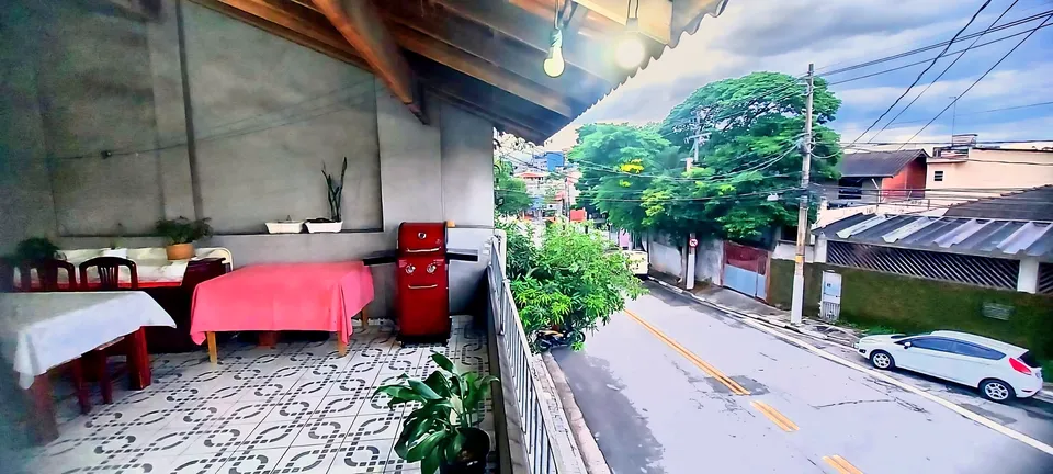 Casa à venda em Jardim D'Abril, Osasco, foto 22 de 26