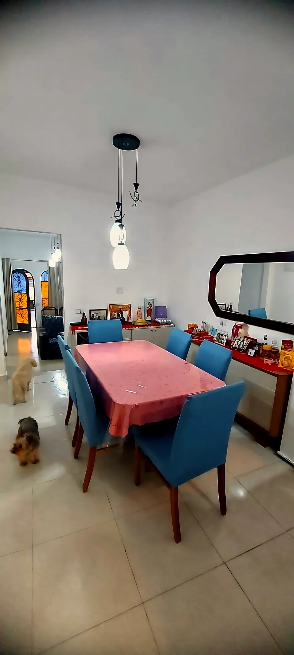 Casa à venda em Jardim D'Abril, Osasco, foto 4 de 26