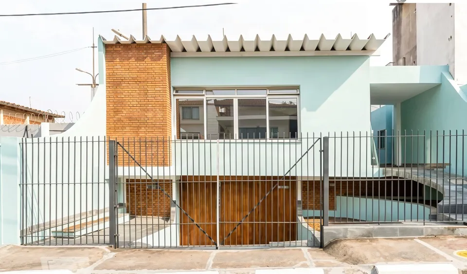 Casa à venda em Vila Campesina, Osasco, foto 1 de 10