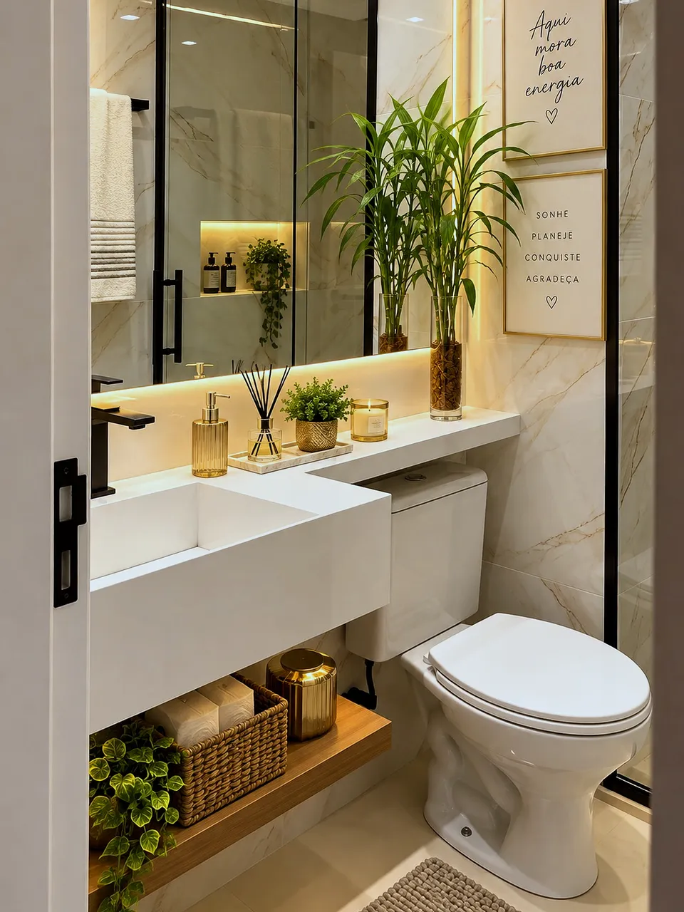 Apartamento à venda em Jardim Tupanci, Barueri, foto 2 de 3