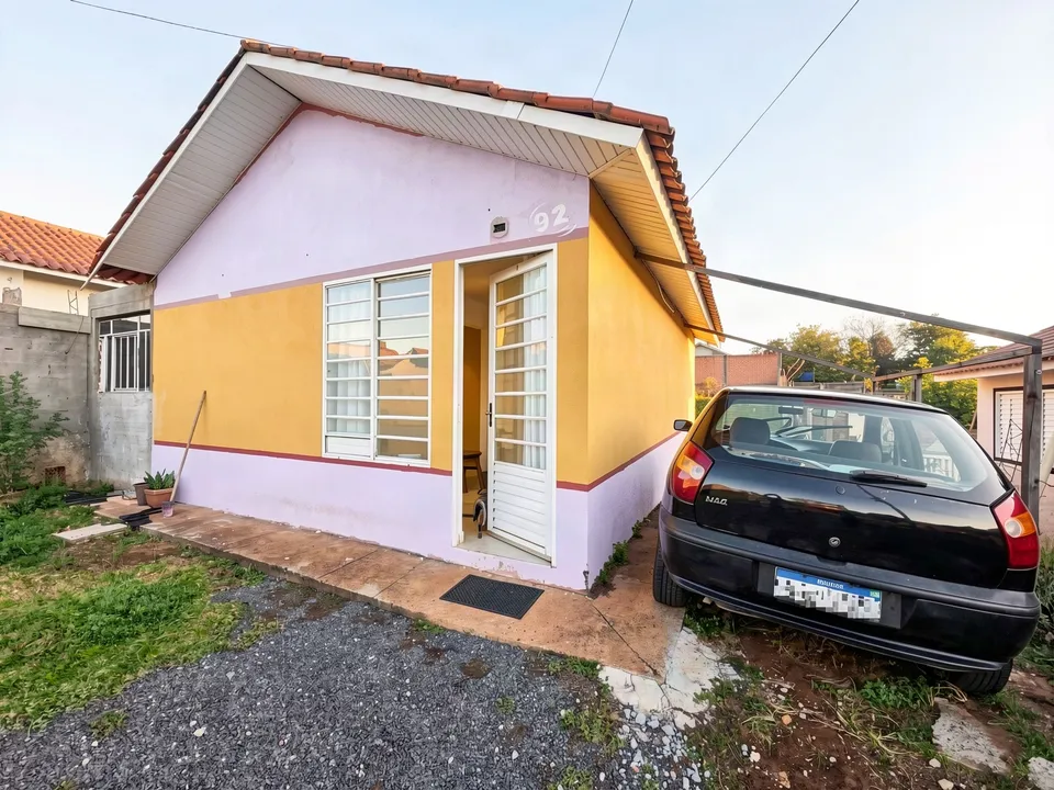 Casa à venda em Neves Costa Rica, Ponta Grossa, foto 1 de 5