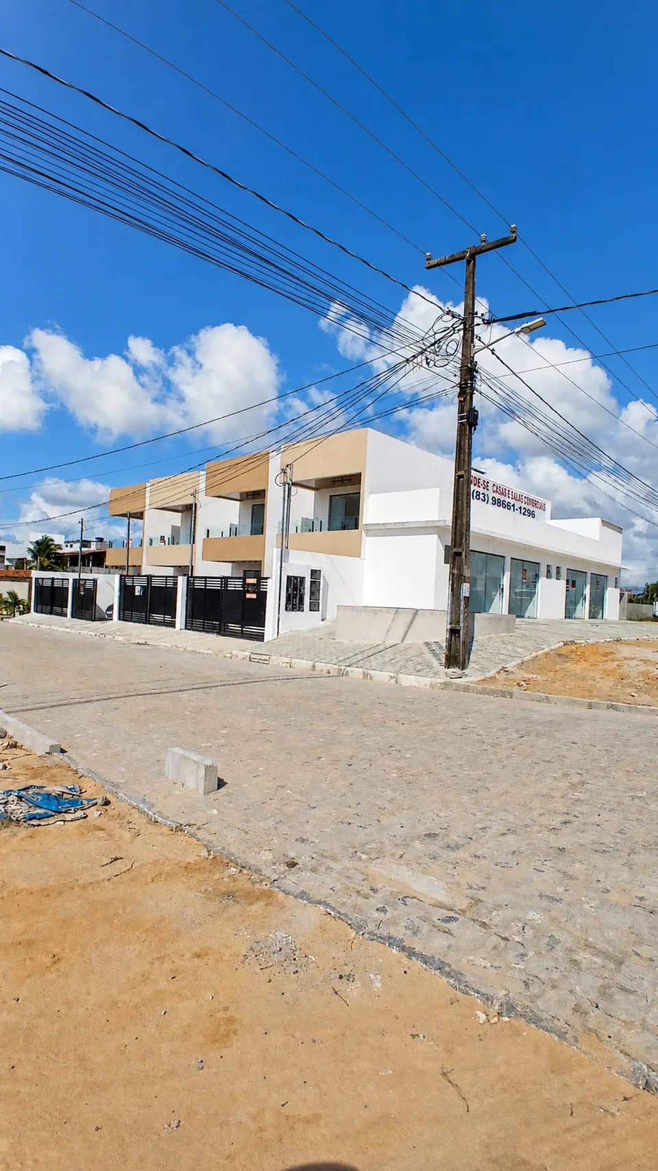 Casa à venda, foto 1 de 19