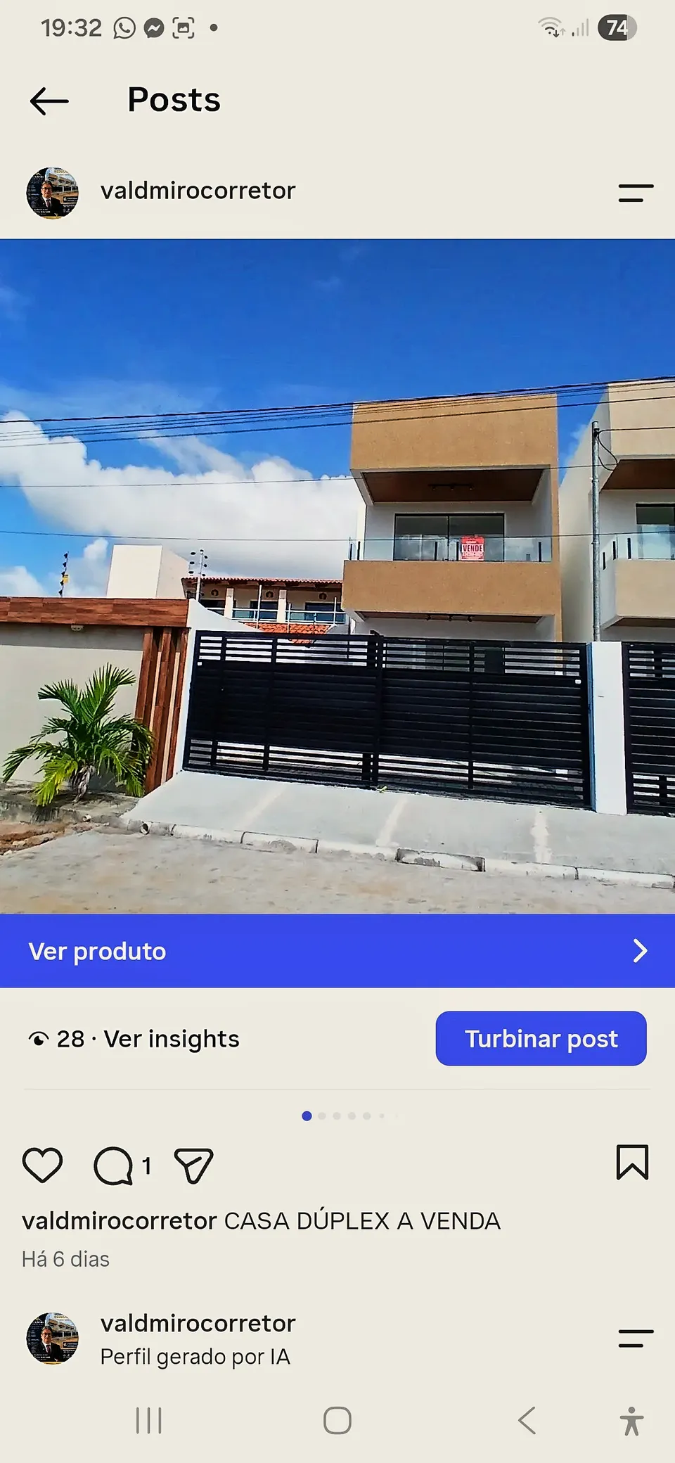 Casa à venda, foto 8 de 19