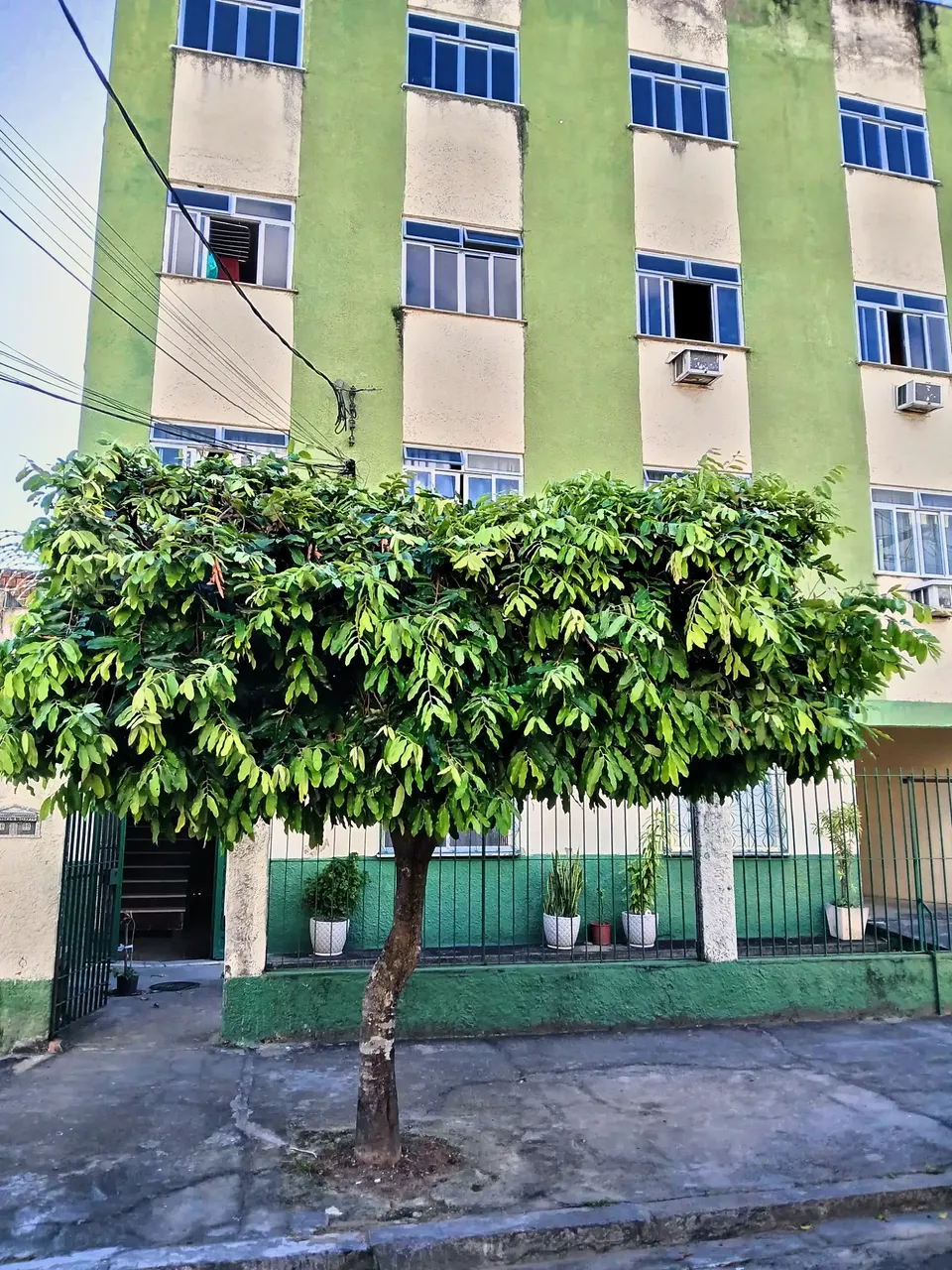 Apartamento à venda em Parque Anchieta, Rio de Janeiro, foto 2 de 14