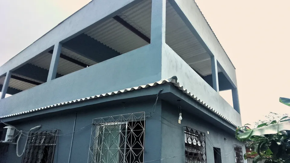 Casa à venda em Cosmos, foto 1 de 20
