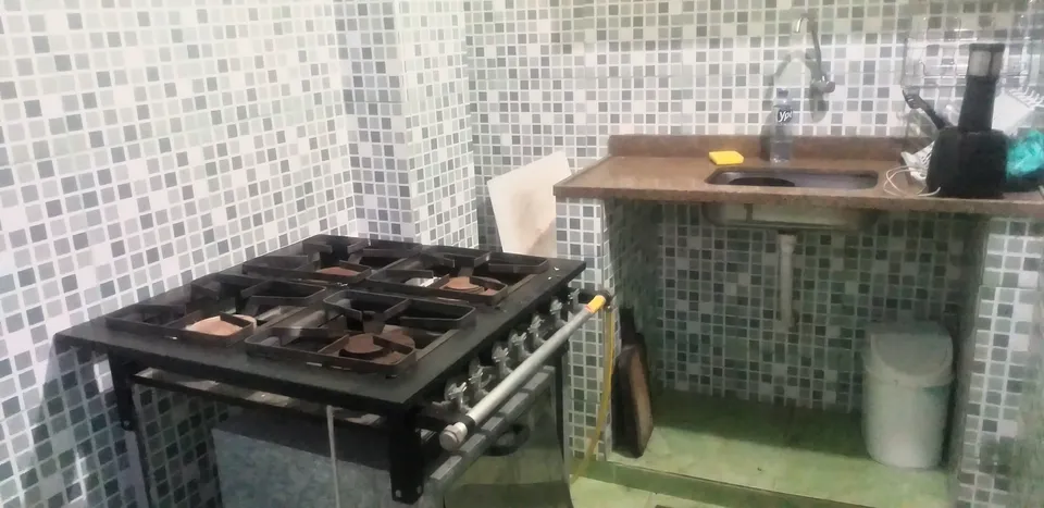 Imóvel à venda em Tinguá, Nova Iguaçu, foto 8 de 9