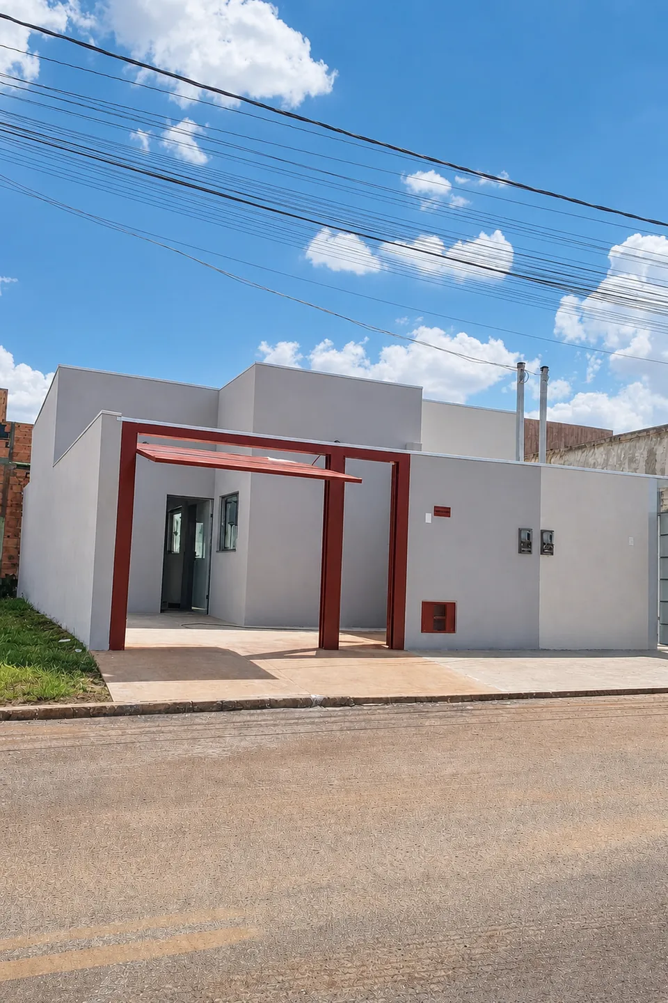 Casa à venda em Atalaia, Rio Verde, foto 1 de 8