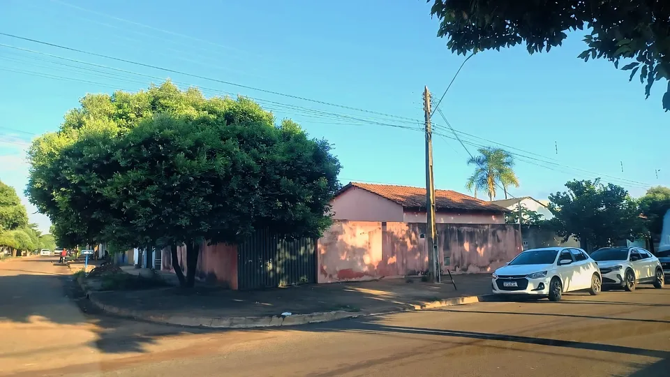 Casa à venda em Dom Miguel, Rio Verde, foto 1 de 6