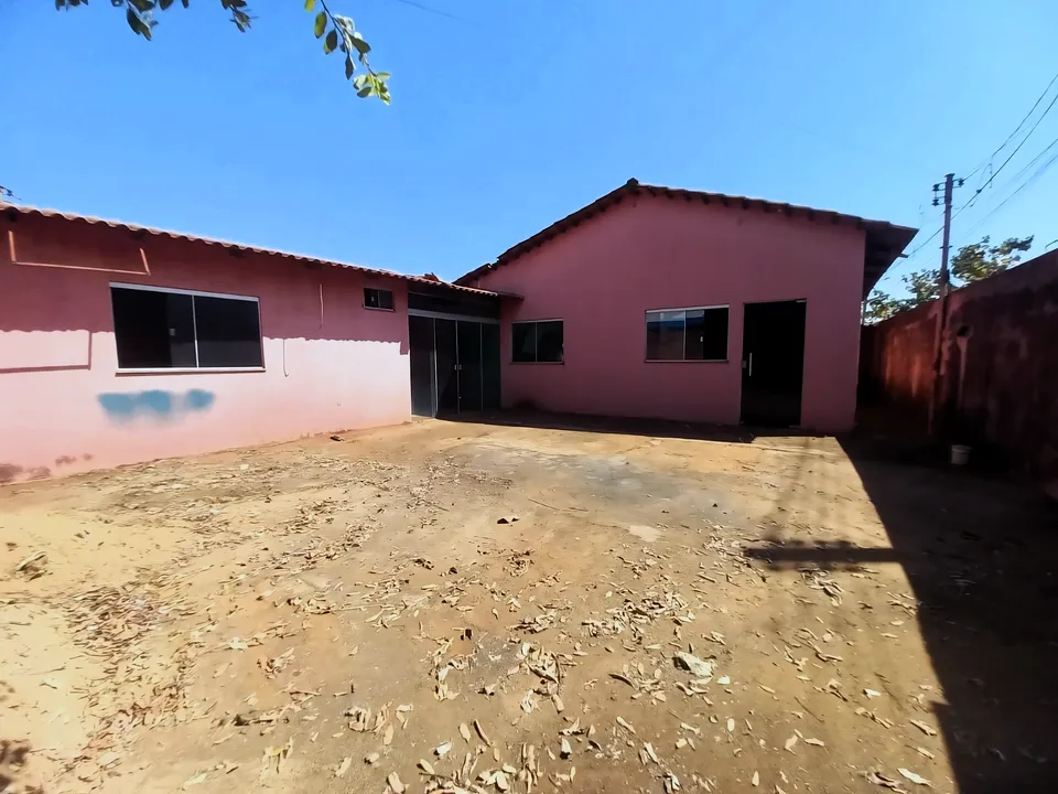 Casa à venda em Dom Miguel, Rio Verde, foto 2 de 6