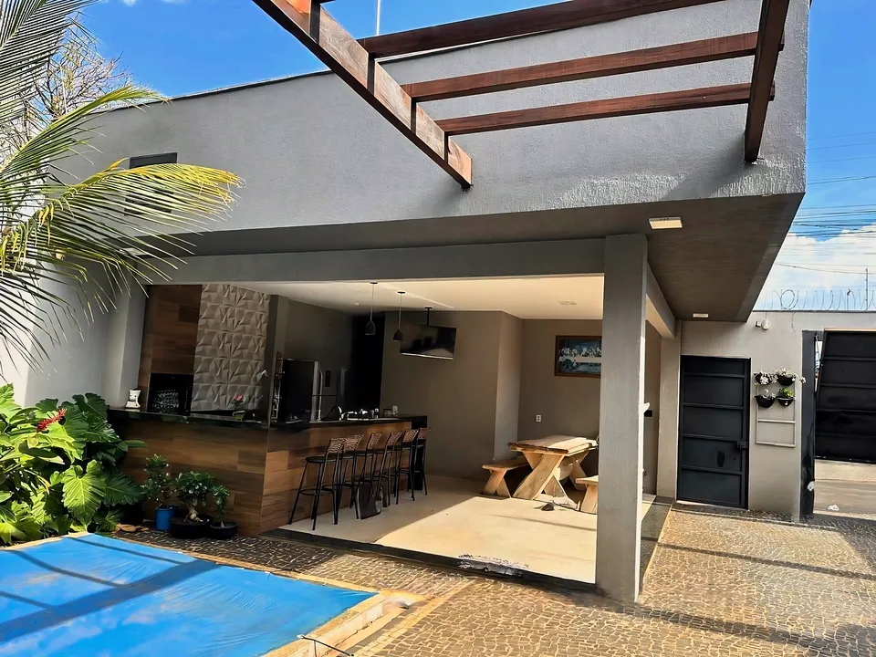 Casa à venda em Residencial Canaã, Rio Verde, foto 10 de 16